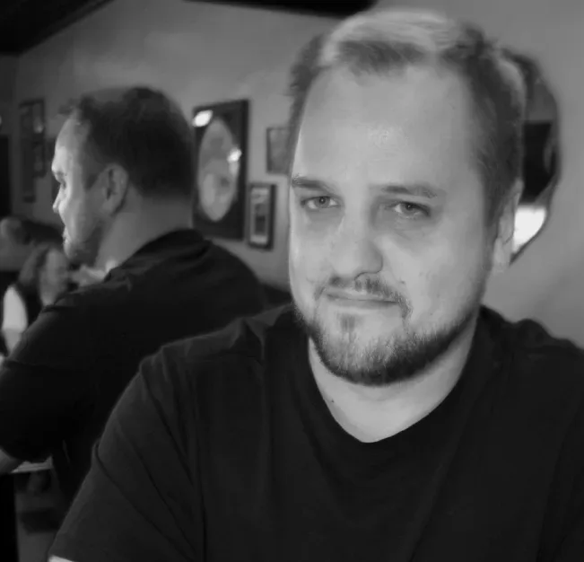 Duane Swierczynski