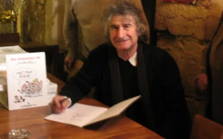 Dubouillon (Alain Bouillon)