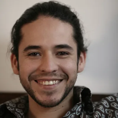 Duncan Tonatiuh