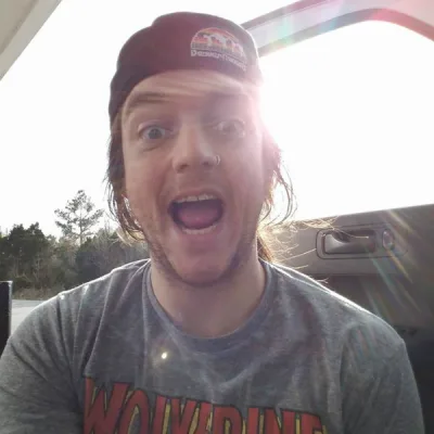 Dustin Smith