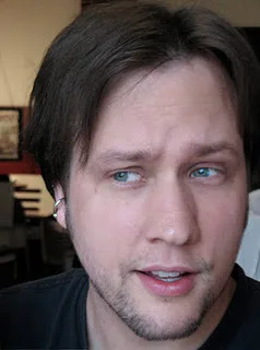 Dustin Weaver