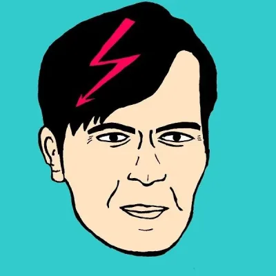 D.V. Nikt