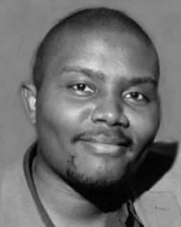Dwayne J. Ferguson