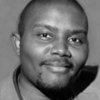 Dwayne J. Ferguson