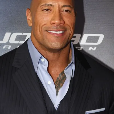 Dwayne Johnson