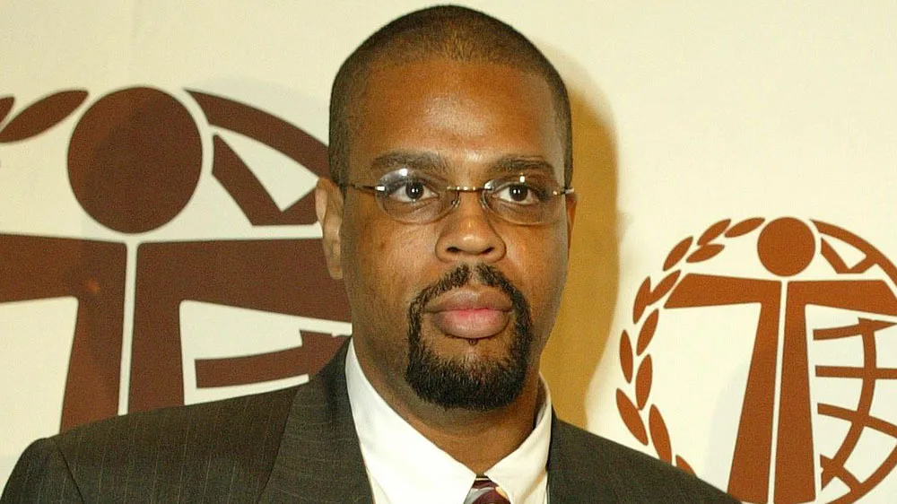 Dwayne McDuffie