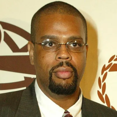 Dwayne McDuffie