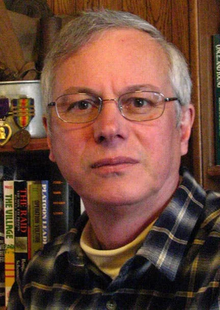 Dwight Zimmerman