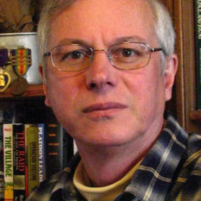 Dwight Zimmerman