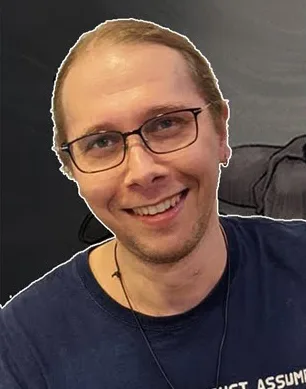 Dylan Goss