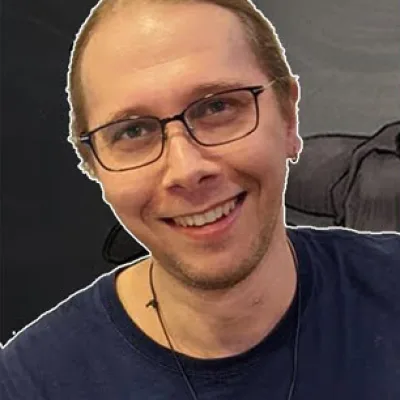 Dylan Goss