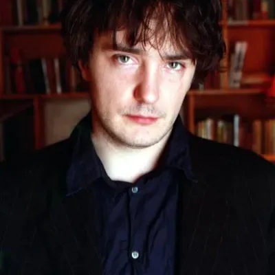 Dylan Moran