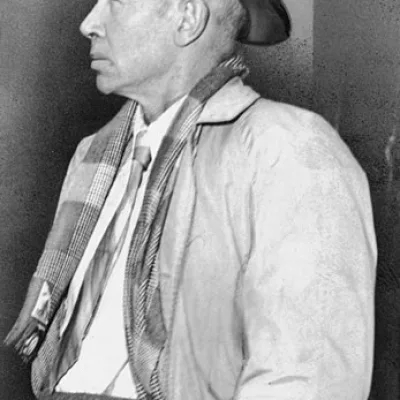 E. E. Cummings