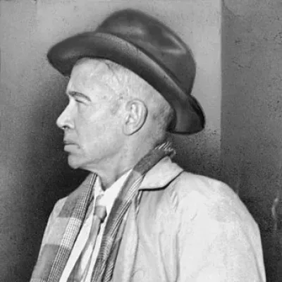 E. E. Cummings