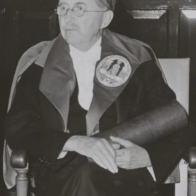 E. M. Forster