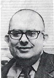 E. Nelson Bridwell