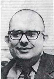 E. Nelson Bridwell