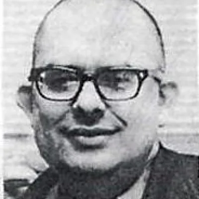 E. Nelson Bridwell