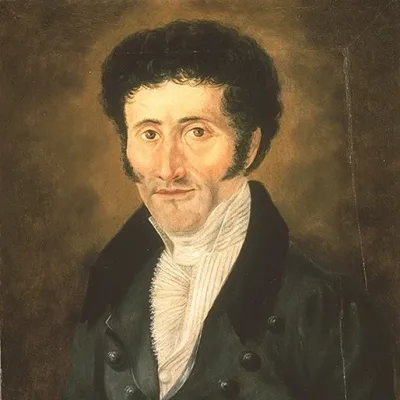 E. T. A. Hoffmann