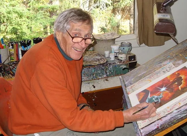 Earl Norem
