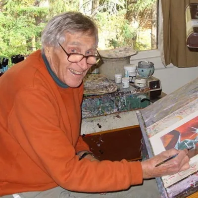 Earl Norem
