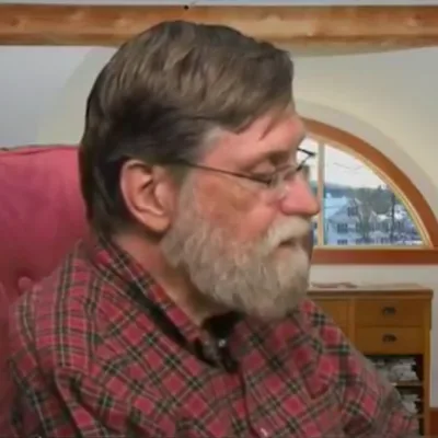 Earl Wajenberg