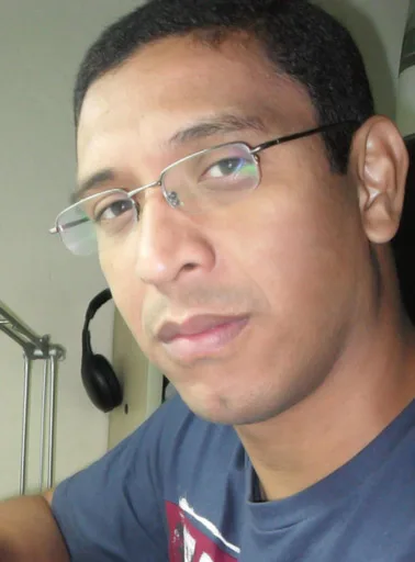 Eber Ferreira