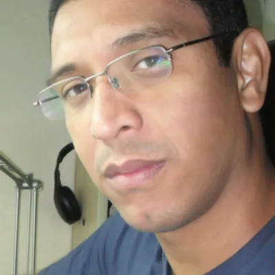 Eber Ferreira