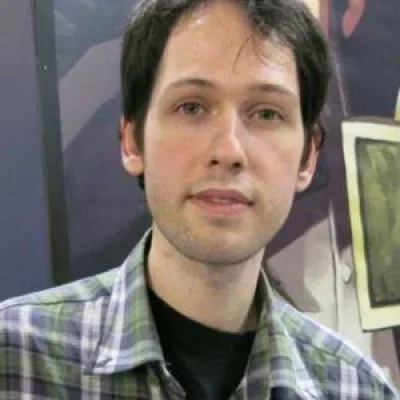 Ed Balust