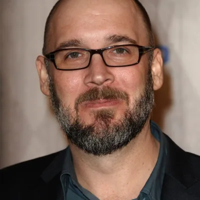 Ed Brubaker