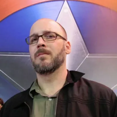 Ed Brubaker