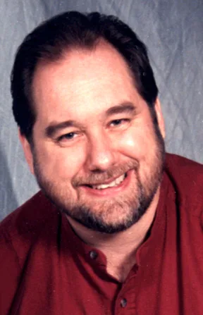 Ed DeGeorge