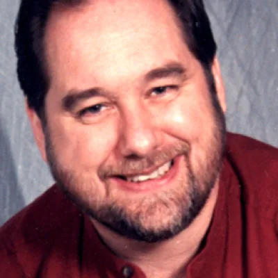 Ed DeGeorge