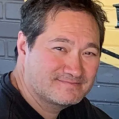 Ed Dukeshire