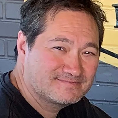 Ed Dukeshire
