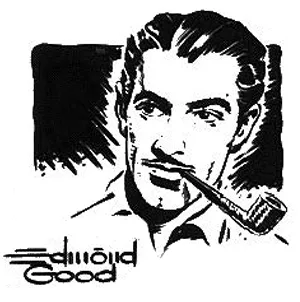 Ed Good