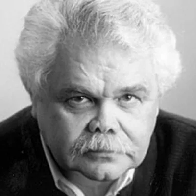 Ed Gorman