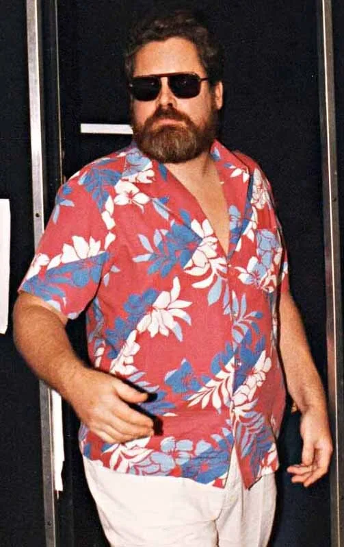 Ed Hannigan