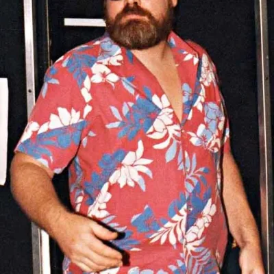 Ed Hannigan