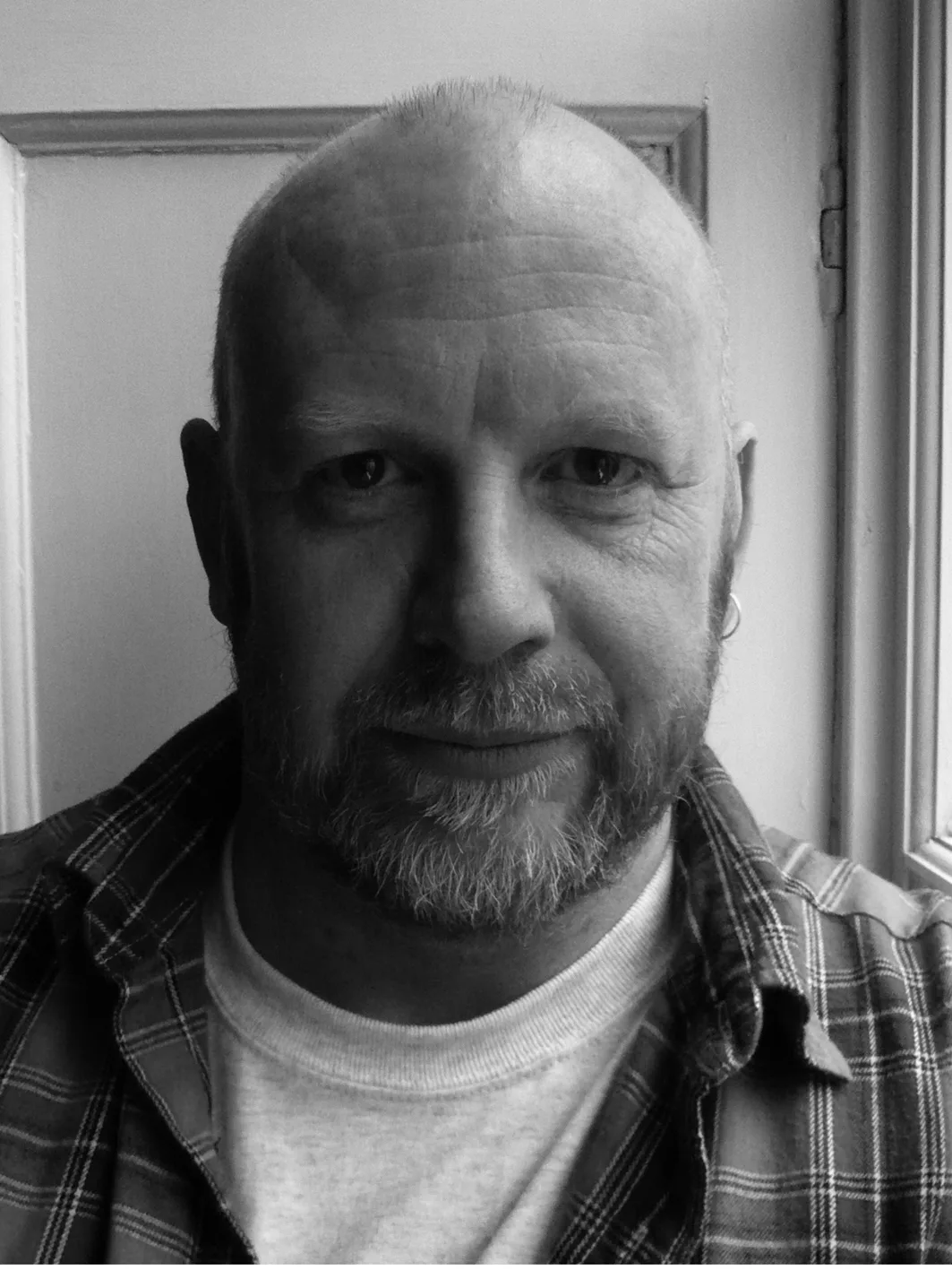 Ed Hillyer