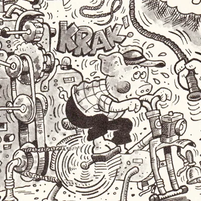 Ed McHenry