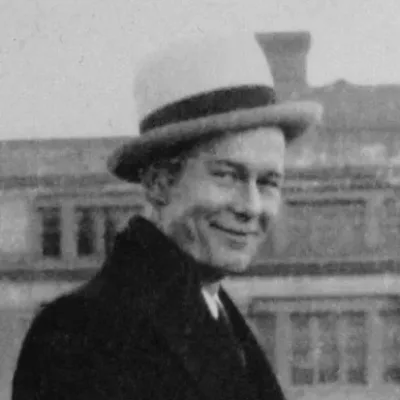 Ed Moline