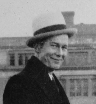 Ed Moline