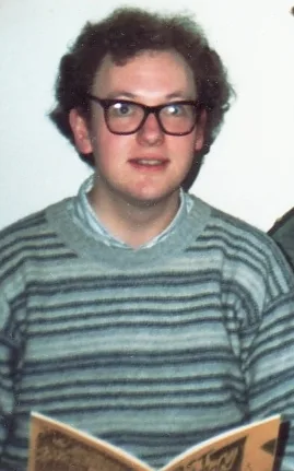 Ed Pinsent