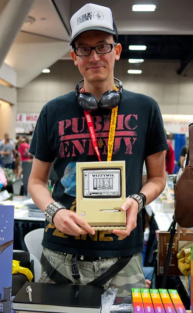 Ed Piskor