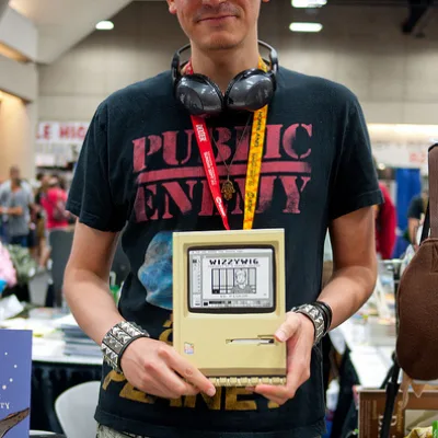 Ed Piskor