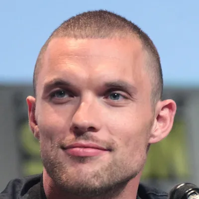 Ed Skrein