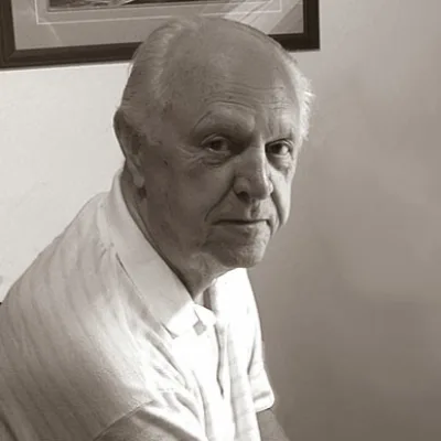 Ed Valigursky