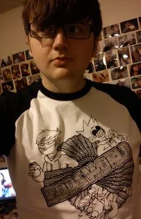 Edd Gould
