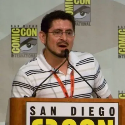 Eddie Berganza